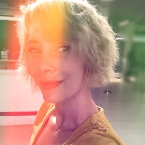 Meet your Posher, Melanie